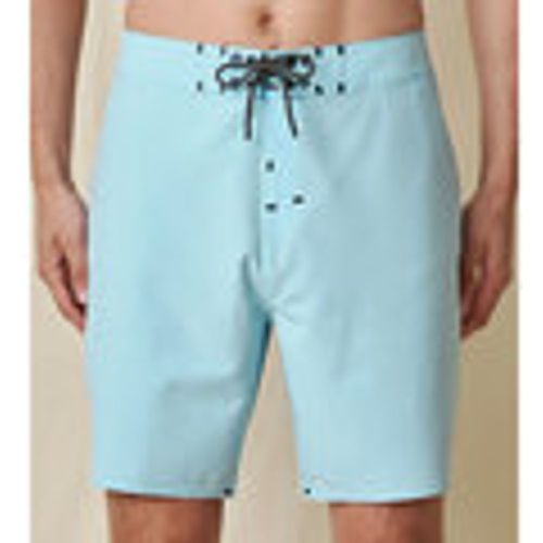 Pantaloni corti Every Swell Boardshort - Globe - Modalova