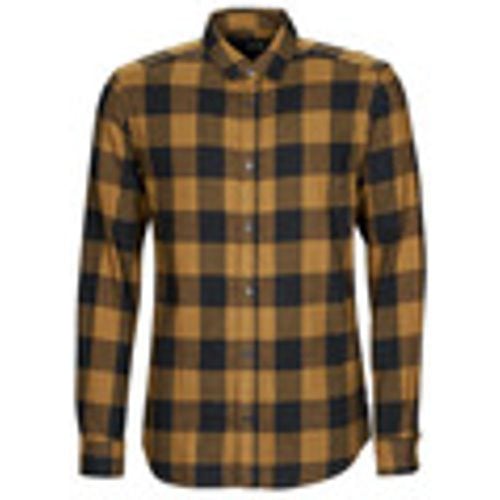 Camicia a maniche lunghe ONSGUDMUND LIFE LS CHECKED SHIRT - Only & Sons - Modalova