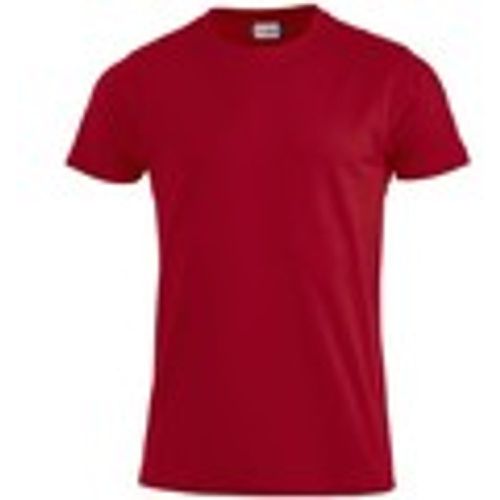 T-shirts a maniche lunghe Premium - C-Clique - Modalova