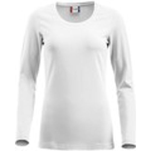 T-shirts a maniche lunghe Carolina - C-Clique - Modalova
