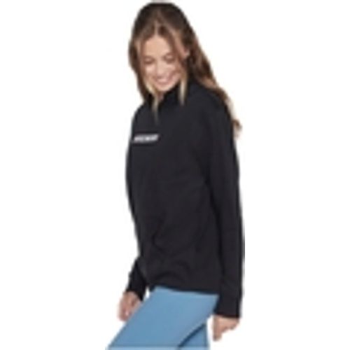 Giacca Sportiva Signature Pullover Hoodie - Skechers - Modalova