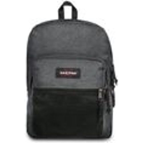 Zaini PINNACLE EK060-77H BLACK DENIM - Eastpak - Modalova