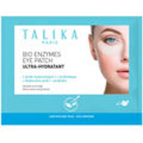 Idratanti e nutrienti Bio Enzymes Eye Patch Ultra-hydratant - Talika - Modalova