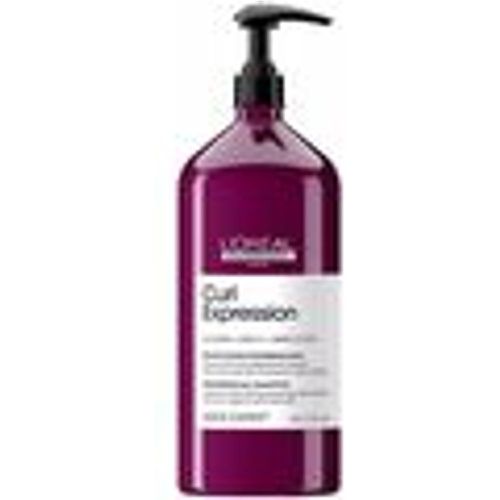 Shampoo Curl Expression Champú En Gelanti-acumulación - L'oréal - Modalova