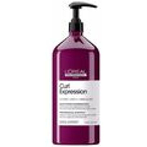 Shampoo Curl Expression Champú En Gelanti-acumulación - L'oréal - Modalova