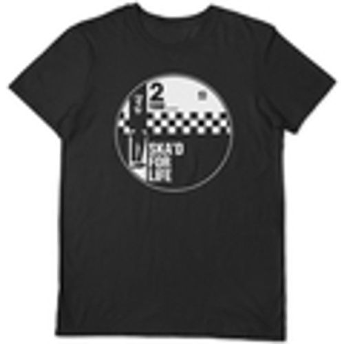 T-shirts a maniche lunghe PM1189 - Ska´d For Life - Modalova