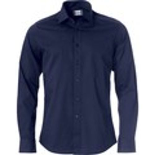 Camicia a maniche corte Clark - C-Clique - Modalova