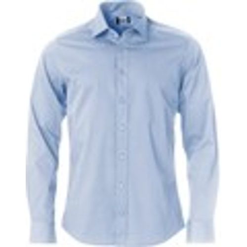 Camicia a maniche corte Clark - C-Clique - Modalova