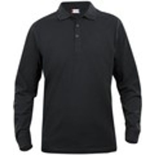 Polo maniche lunghe Classic Lincoln - C-Clique - Modalova