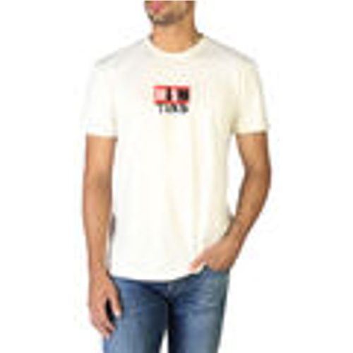 T-shirt - t-diegos-b10_0gram - Diesel - Modalova