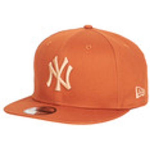 Cappellino SIDE PATCH 9FIFTY NEW YORK YANKEES - New-Era - Modalova