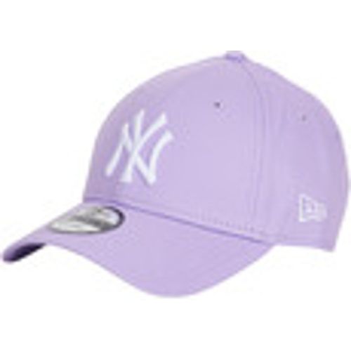 Cappellino LEAGUE ESSENTIAL 9FORTY NEW YORK YANKEES - New-Era - Modalova