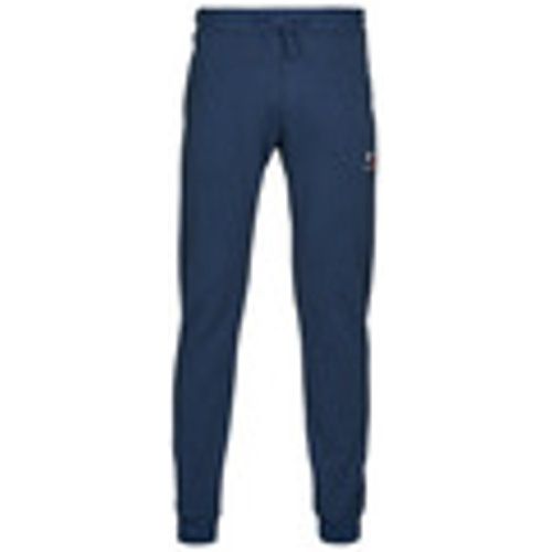 Pantaloni Sportivi ESS Pant Slim N°1 M - Le Coq Sportif - Modalova