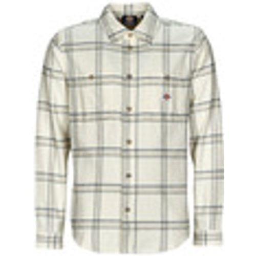 Camicia a maniche lunghe WARRENTON SHIRT LS - Dickies - Modalova