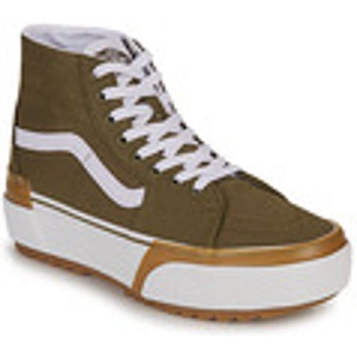 Sneakers alte SK8-Hi TAPERED STACKED - Vans - Modalova