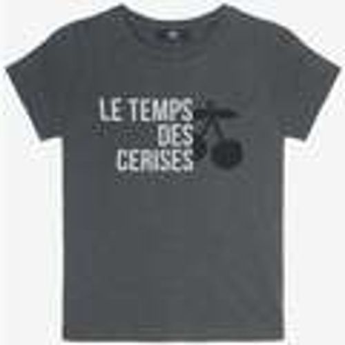 T-shirt & Polo T-shirt NASTIAGI - Le Temps des Cerises - Modalova