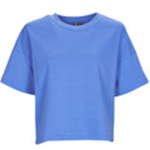 T-shirt PCCHILLI SUMMER 2/4 LOOSE SWEAT - Pieces - Modalova