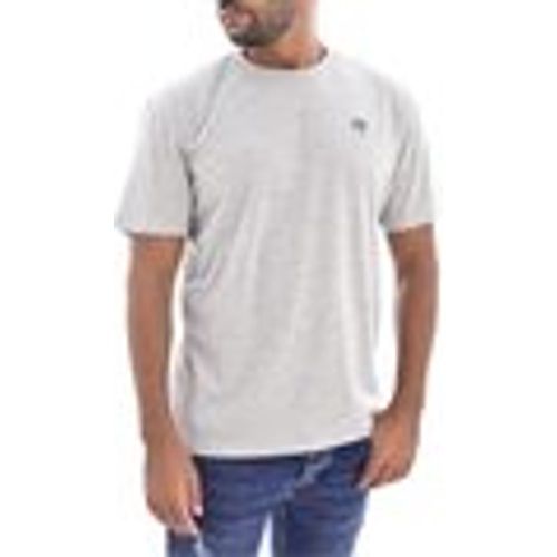 T-shirt maniche corte 2397 - Uomo - North Sails - Modalova