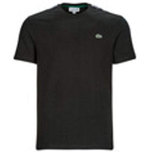 T-shirt Lacoste TH5071-031 - Lacoste - Modalova