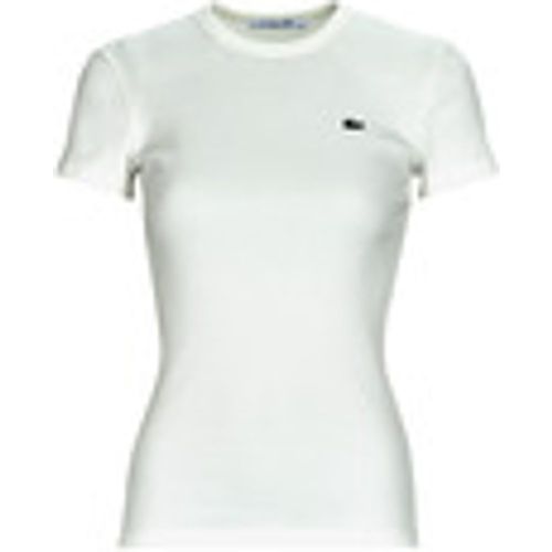 T-shirt Lacoste TF5538-70V - Lacoste - Modalova