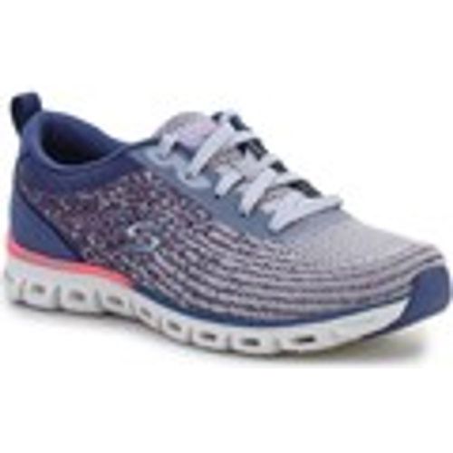 Scarpe da fitness Glide Step Head Start Slate 104325-SLT - Skechers - Modalova