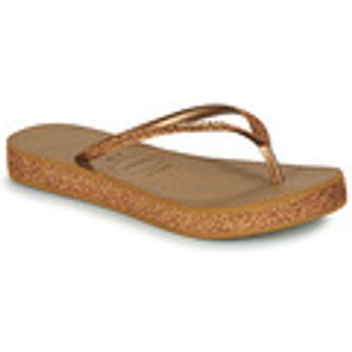 Infradito SLIM FLATFORM SPARKLE - Havaianas - Modalova