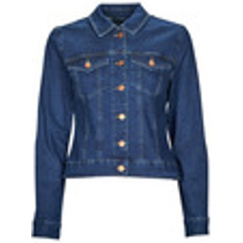 Giacca in jeans REMI SHORT LS JACKET - JDY - Modalova