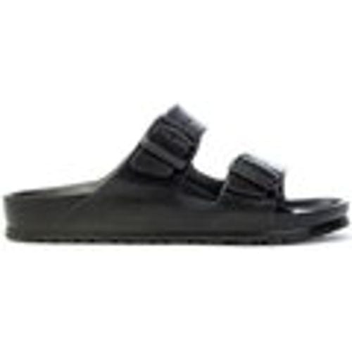 Sandali Sandali Arizona129423 Eva Black - Birkenstock - Modalova