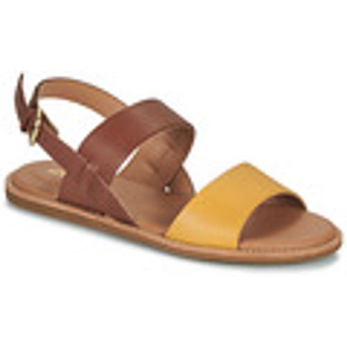 Sandali Clarks KARSEA STRAP - Clarks - Modalova