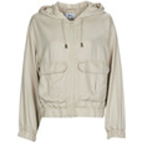 Giubbotto ONLKENYA LIFE UTILITY HOOD JACKET - Only - Modalova