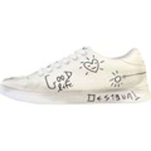 Sneakers basse Desigual 197566 - Desigual - Modalova