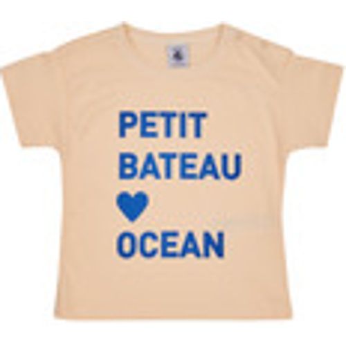 T-shirt Petit Bateau FAON - Petit Bateau - Modalova
