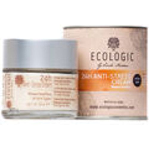 Trattamento mirato 24h Anti-stress Cream - Eco Cosmetics - Modalova