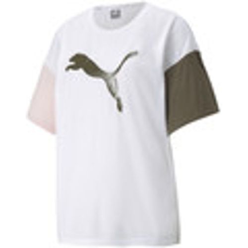 T-shirt & Polo Puma 589482-02 - Puma - Modalova