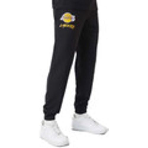 Pantaloni Sportivi New-Era - New-Era - Modalova