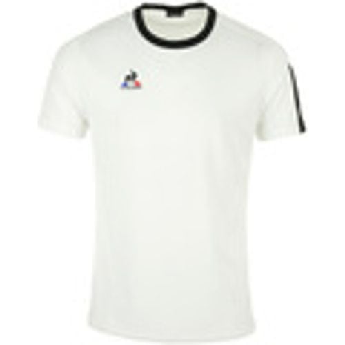 T-shirt N1 Training Tee Ss - Le Coq Sportif - Modalova