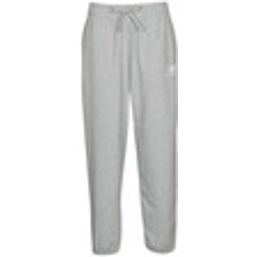 Pantaloni Sportivi Essentials Stacked Logo Sweat Pant - New Balance - Modalova