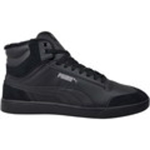 Stivaletti Puma Shuffle Mid Fur - Puma - Modalova