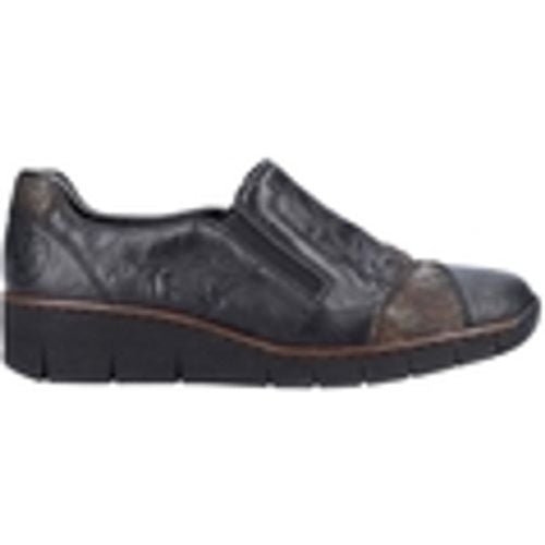 Scarpe Rieker 53768 - Rieker - Modalova