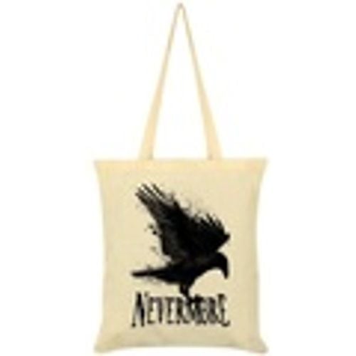 Valigia Grindstore Nevermore - Grindstore - Modalova