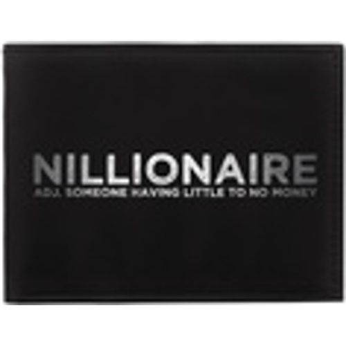 Portafoglio Grindstore Nillionaire - Grindstore - Modalova