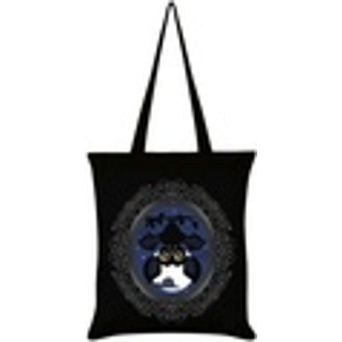 Borsa Shopping Vampire Bat - Grindstore - Modalova