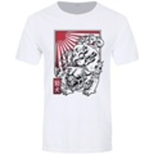 T-shirts a maniche lunghe GR3786 - Unorthodox Collective - Modalova