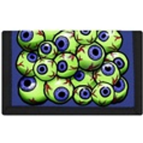 Portafoglio Eyeball Avalanche Ripper - Grindstore - Modalova