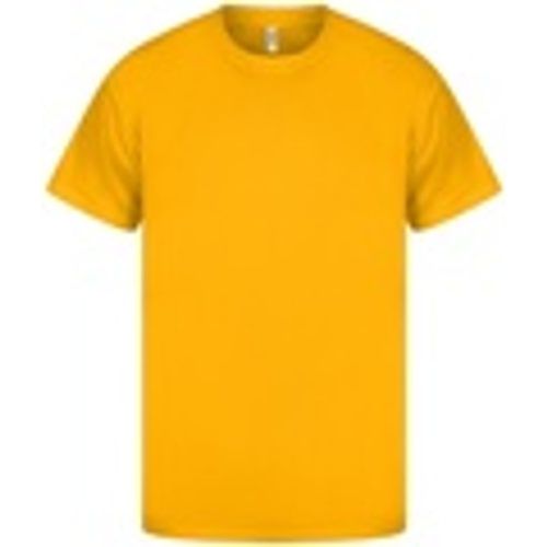 T-shirts a maniche lunghe Original Tech - Casual Classics - Modalova