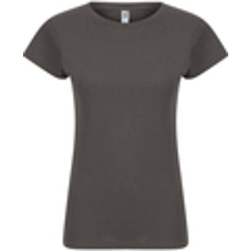 T-shirts a maniche lunghe AB514 - Casual Classics - Modalova