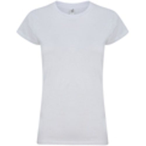 T-shirts a maniche lunghe AB514 - Casual Classics - Modalova