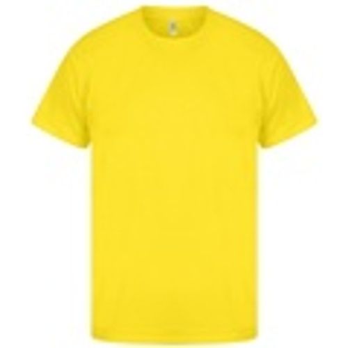 T-shirts a maniche lunghe Original Tech - Casual Classics - Modalova