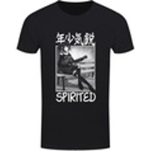 T-shirts a maniche lunghe Spirited - Tokyo Spirit - Modalova