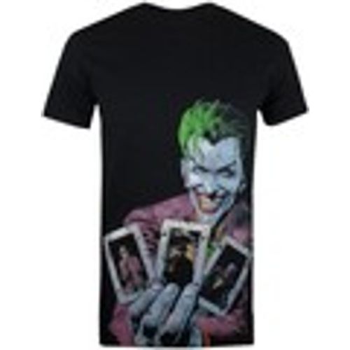 T-shirts a maniche lunghe Full House - The Joker - Modalova